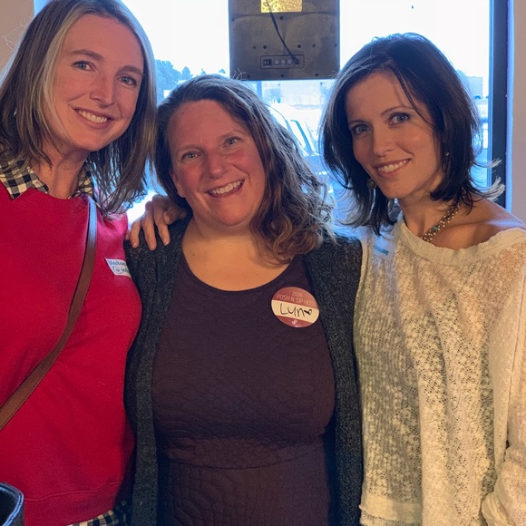 Poshmark Turns 7! Dec 6. Origins in Loveland - Picture 4 of 5